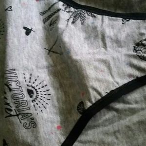 Victoria's Secret Intimates & Sleepwear - Victoria Secret High-Leg Underwear Victoria's Secret Intimates & Sleepwear - Victoria Secret High-Leg Underwear